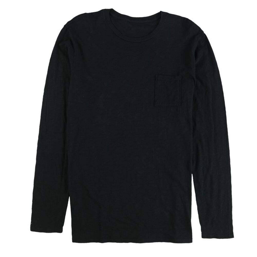 Tags Weekly Mens Solid Basic T-Shirt, NWT